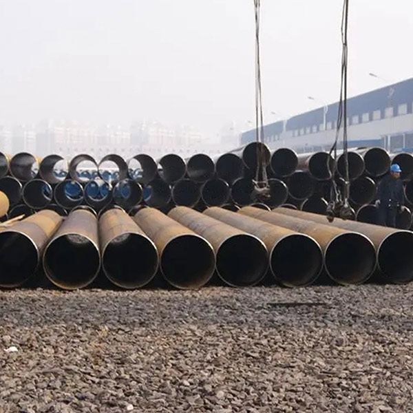 API 5L GR.X42 LSAW STEEL PIPE Manufacturers in South Africa